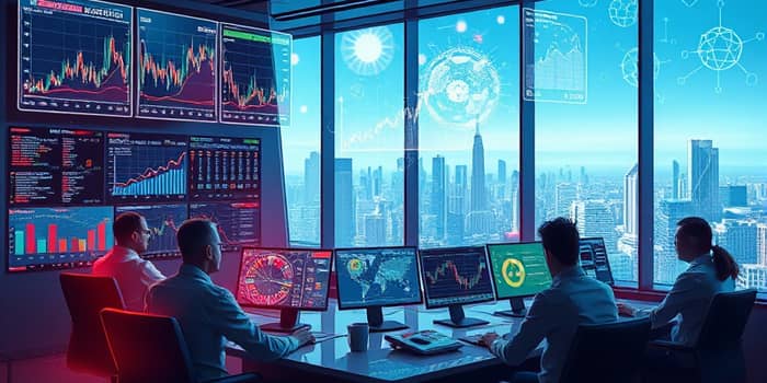 Machine Learning in Finance: Automating Your Investment Decisions