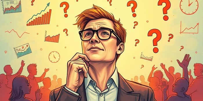 Cognitive Biases: Overcoming Your Brain's Investment Traps