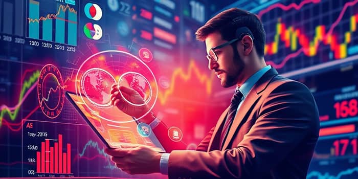 Forecasting the Future: Predictive Analytics in Your Portfolio