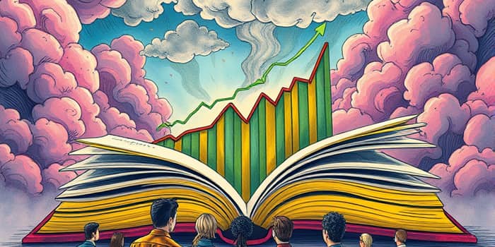 Narrative Investing: Understanding the Stories Driving Markets