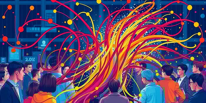 Market Micro-Trends: Spotting Niche Opportunities Early