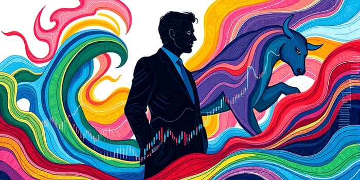 Deciphering Investor Psychology During Market Swings