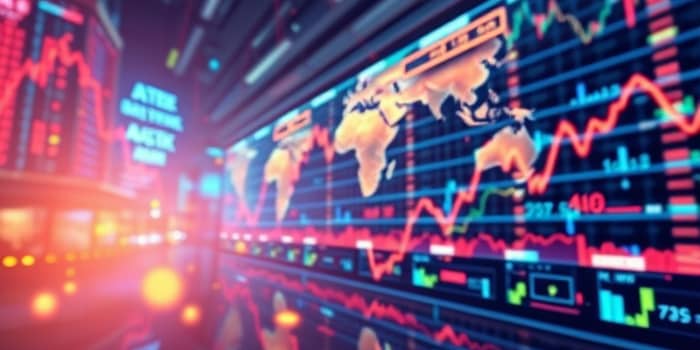 Algorithmic Trading: Precision Investing in the Digital Age