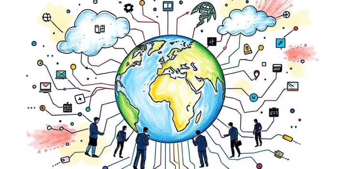 The Evolution of Risk: New Threats, New Opportunities