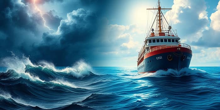 Navigating Regulatory Headwinds and Tailwinds