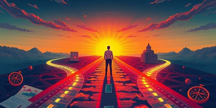 The Art of Portfolio Construction: A Blueprint for Success