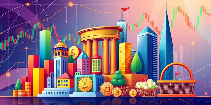 Beyond the 60/40: Exploring Modern Allocation Strategies