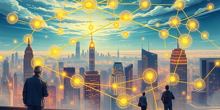 The Digital Gold Rush: Investing in the Data Economy