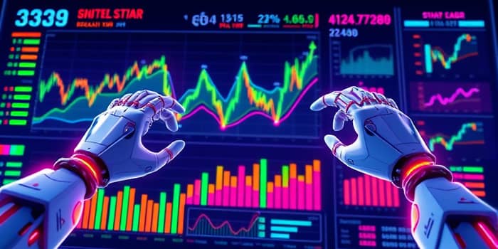 The Future of Finance: AI and Automation in Portfolio Management