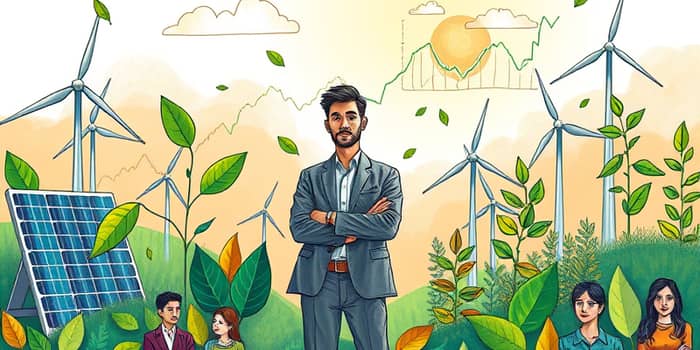 Mindful Investing: Aligning Your Money with Your Values