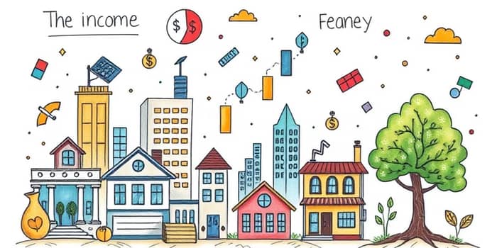 The Income Investor's Playbook: Generating Consistent Cash Flow