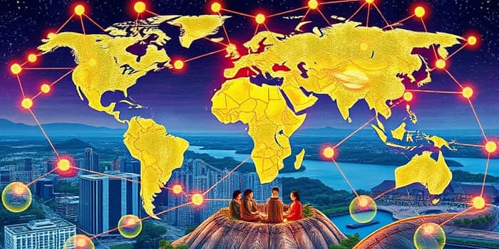 The Decentralization Revolution: Beyond Crypto's Horizon