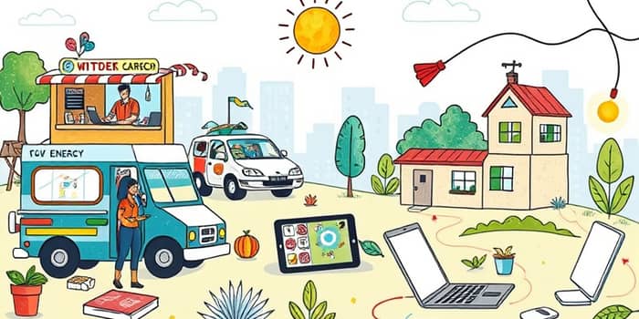 Unlocking Value: Where to Find Opportunity in Challenging Times