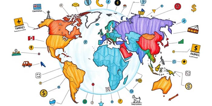 The Globalization Paradox: Investing in a Fragmented World