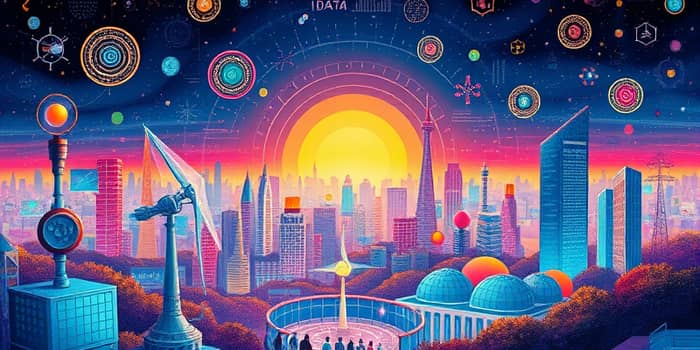 Investing in Innovation: How to Spot the Next Big Trend