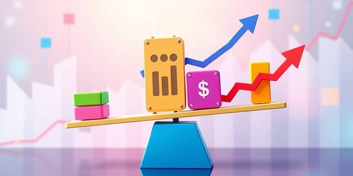 The Smart Beta Revolution: Enhancing Your Portfolio Returns