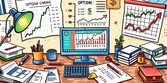 Option Strategies for Portfolio Enhancement: A Practical Guide