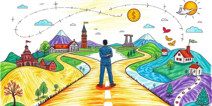 The Flexible Portfolio: Adapting to Your Evolving Needs