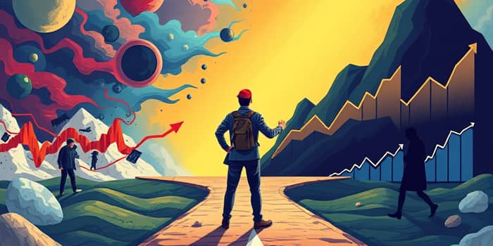 Behavioral Finance: Understanding Your Investment Pitfalls