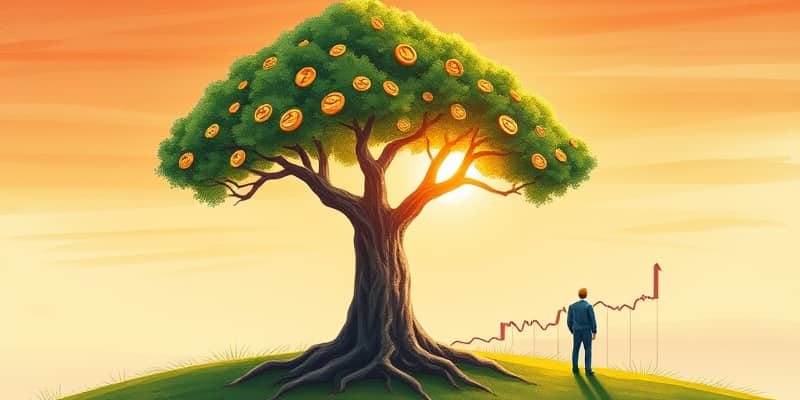 The Importance of Patience in Strategic Investing