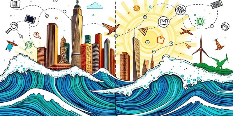 Understanding the Hype vs. the Reality of New Markets