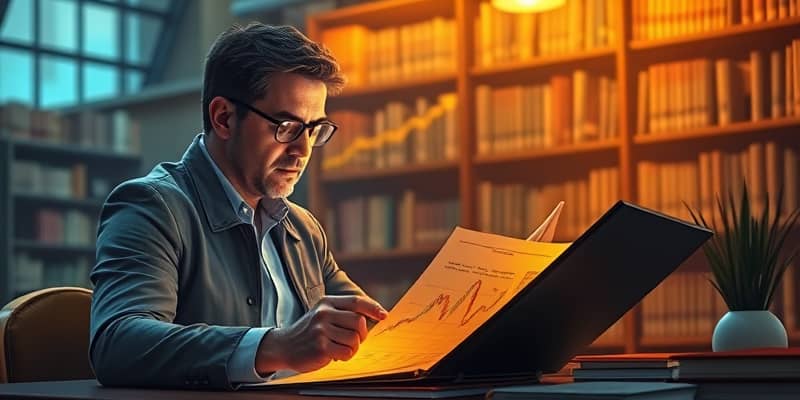 Finding Undervalued Stocks: The Art of Value Investing