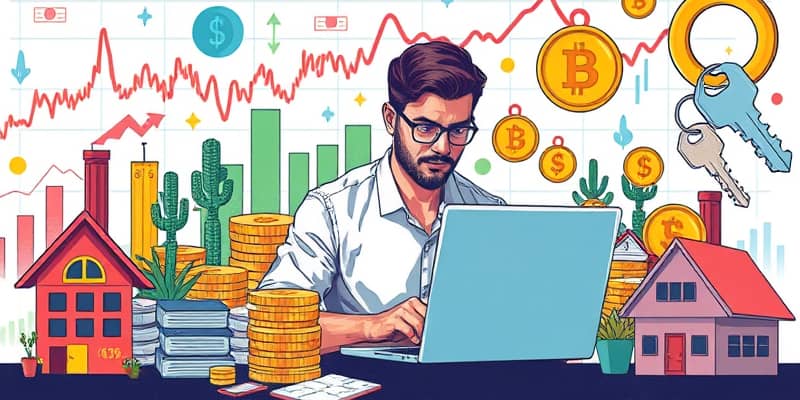 Understanding Capital Gains: What You Need to Know