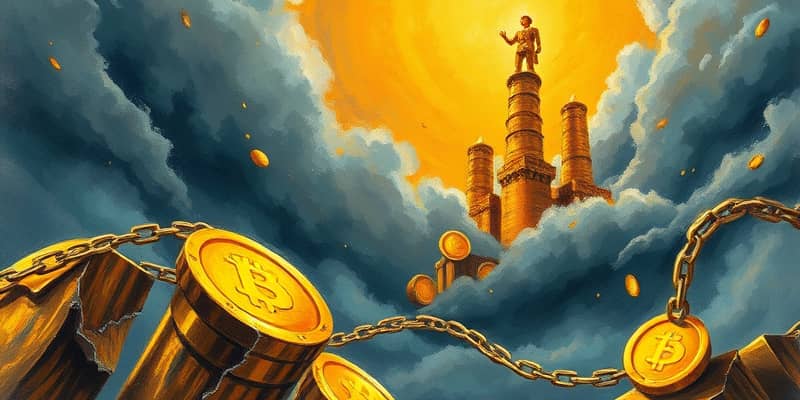 The Value Trap: How to Avoid Deceptively Cheap Stocks